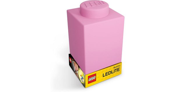 Lego  (rosa)