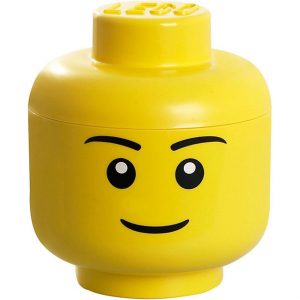 Lego  (gelb)