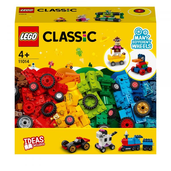 Lego  ()