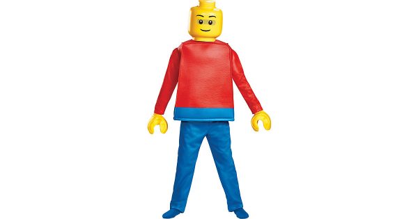 Lego  (mehrfarbig)